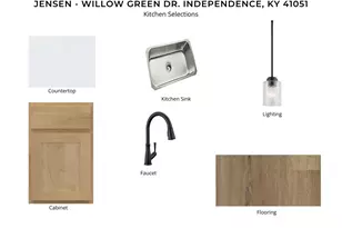 714 Willow Grn Dr, Independence, KY 41015 - Photo 5