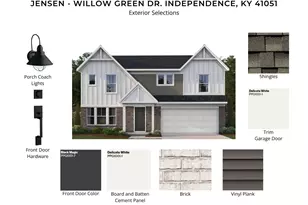 714 Willow Grn Dr, Independence, KY 41015 - Photo 3