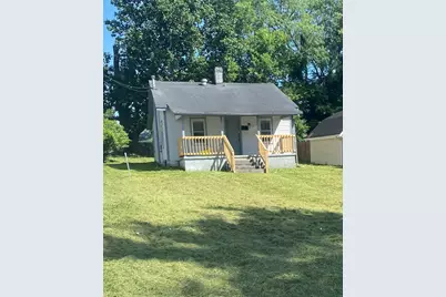 500 Montjoy Street, Falmouth, KY 41040 - Photo 1