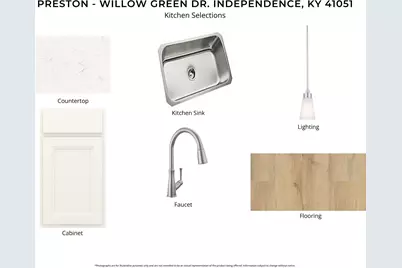 2 Willow Green Drive, Independence, KY 41051 - Photo 3