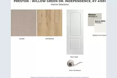 718 Willow Green Drive, Independence, KY 41015 - Photo 3