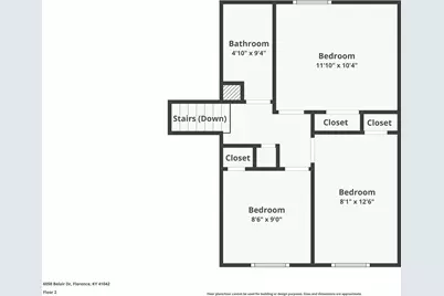 6050 Belair Drive, Florence, KY 41042 - Photo 41