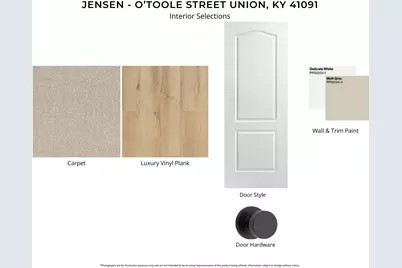 7739 O'Toole Street, Union, KY 41091 - Photo 5