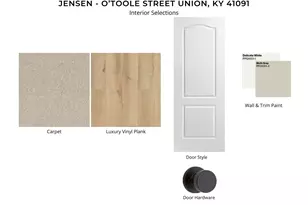 7739 O Toole St, Union, KY 41091 - Photo 5