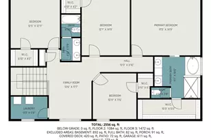 1381 Poplartree Pl, Independence, KY 41051 - Photo 41