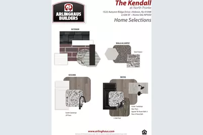 1522 Autumn Ridge Drive, Hebron, KY 41048 - Photo 5