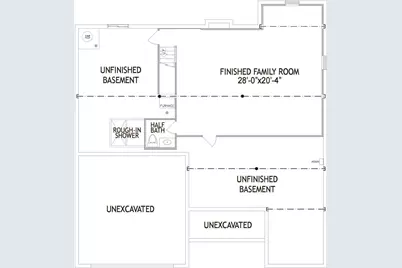 1522 Autumn Ridge Drive, Hebron, KY 41048 - Photo 47