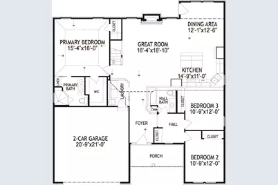 1522 Autumn Ridge Drive, Hebron, KY 41048 - Photo 3
