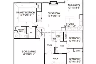 1522 Autumn Rdg Dr, Hebron, KY 41048 - Photo 3