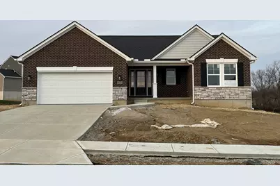 1522 Autumn Ridge Drive, Hebron, KY 41048 - Photo 1