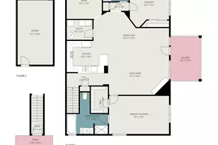 632 Hidden Pine Way, Fort Mitchell, KY 41017 - Photo 5