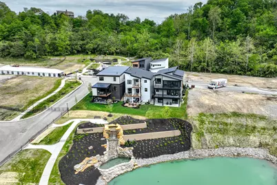 868 Belle Rdg Lp, Bellevue, KY 41073 - Photo 9