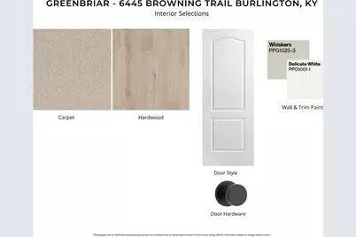 6445 Browning Trail, Burlington, KY 41005 - Photo 3