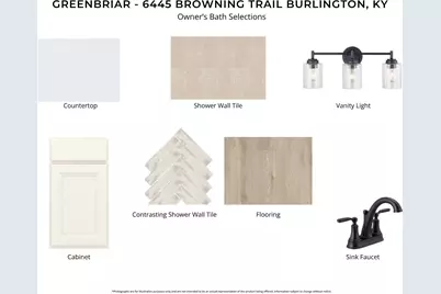 6445 Browning Trail, Burlington, KY 41005 - Photo 5