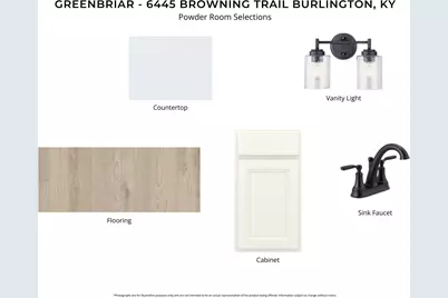 6445 Browning Trail, Burlington, KY 41005 - Photo 7