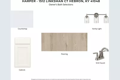 1512 Linksman Court, Hebron, KY 41048 - Photo 5