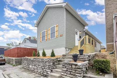 711 Roberts Street, Newport, KY 41071 - Photo 1