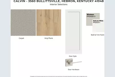 3560 Bullittsville Road, Hebron, KY 41048 - Photo 3