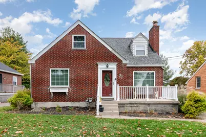 31 Broadview Place, Fort Thomas, KY 41075 - Photo 1