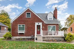 31 Broadview Pl, Fort Thomas, KY 41075 - Photo 1