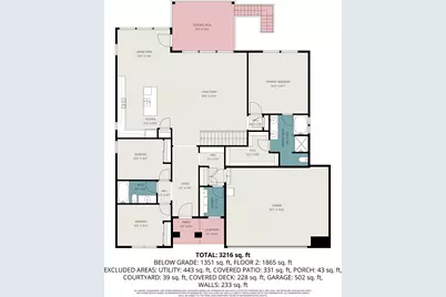 8664 Eden Court, Union, KY 41091 - Photo 49