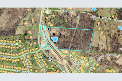 6766 Camp Ernst-Lot 5 Road, Burlington, KY 41005 - Photo 7