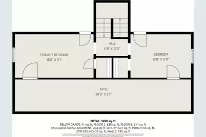 110 Hillside Drive, Florence, KY 41042 - Photo 19