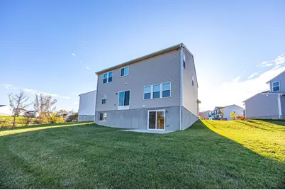 3321 Cornerstone Drive, Hebron, KY 41048 - Photo 33