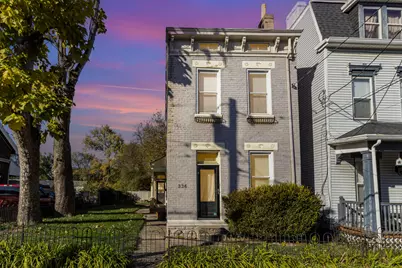 336 Byrd Street, Covington, KY 41011 - Photo 1