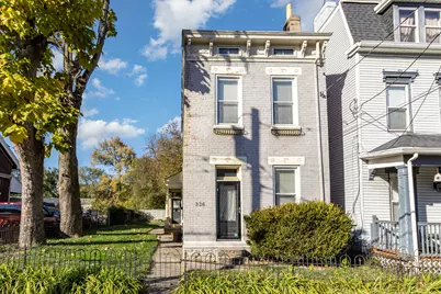 336 Byrd Street, Covington, KY 41011 - Photo 3
