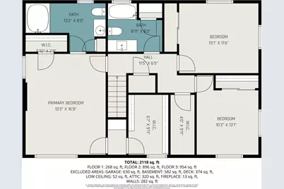 3037 Mary Lou Court, Edgewood, KY 41017 - Photo 29