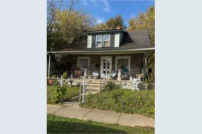 417 S Liberty Street, Falmouth, KY 41040 - Photo 1