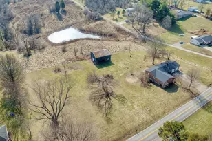 2381 Longbranch Rd-Lot 1 Rd, Union, KY 41091 - Photo 1