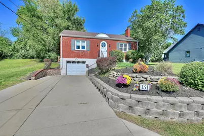 131 Kennedy Road, Covington, KY 41011 - Photo 1