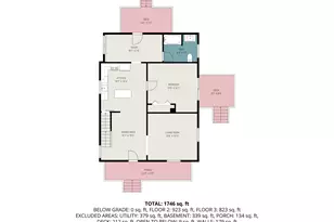 615 Maple Ave, Falmouth, KY 41040 - Photo 25