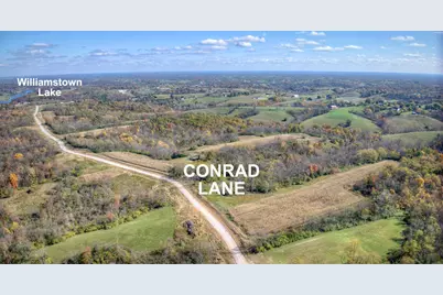 00 Conrad Lane, Williamstown, KY 41097 - Photo 1