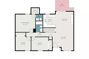 1875 Barnes Rd, Williamstown, KY 41097 - Photo 3