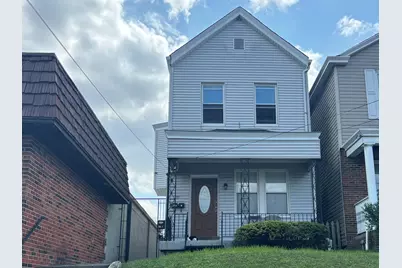 35 Ash Street #A, Ludlow, KY 41016 - Photo 1