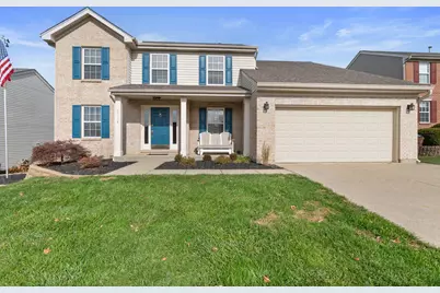 2718 Running Creek Drive, Florence, KY 41042 - Photo 41