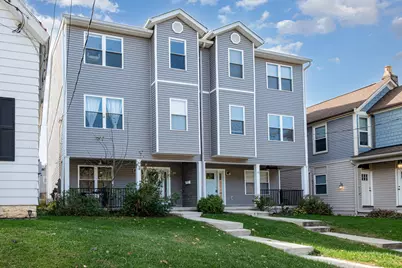 136 O Fallon Avenue, Bellevue, KY 41073 - Photo 3