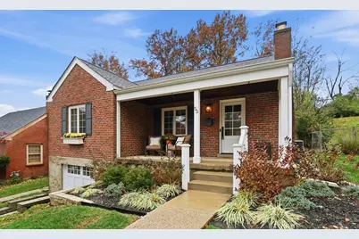 55 Burdsall Avenue, Fort Mitchell, KY 41017 - Photo 3