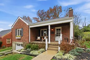 55 Burdsall Ave, Fort Mitchell, KY 41017 - Photo 3