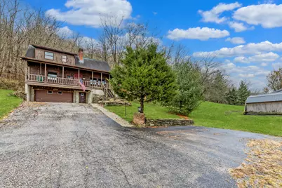 9530 Lower River Road, Burlington, KY 41005 - Photo 5