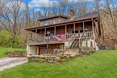 9530 Lower River Road, Burlington, KY 41005 - Photo 5