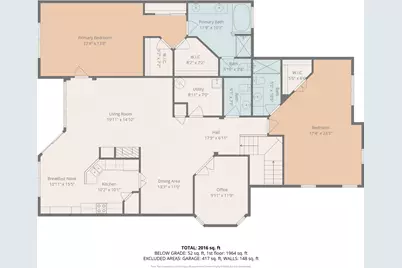 1934 Mimosa Trail Trail #301, Florence, KY 41042 - Photo 21