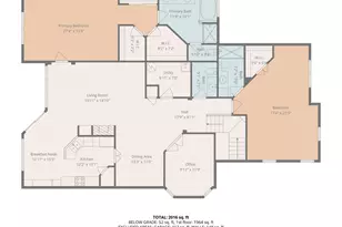 1934 Mimosa Trail Trail, Florence, KY 41042 - Photo 21