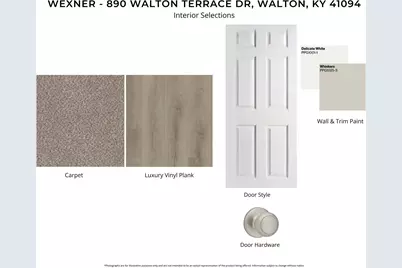 890 Walton Terrace Drive #11-202, Walton, KY 41094 - Photo 3