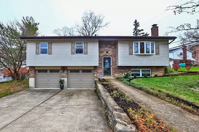 402 Coachlight Drive, Edgewood, KY 41017 - Photo 3