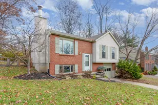 6806 Hillock Ct, Florence, KY 41042 - Photo 5