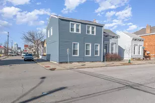 117 W 10th St, Newport, KY 41071 - Photo 1